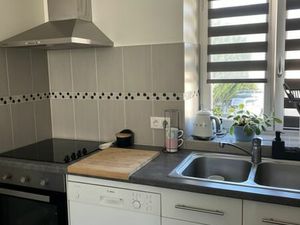 Beau 2 pièces lumineux - 5 min à pied de la gare (Ligne H - Gare du Nord en 20 min) - Mont