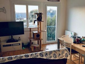 Appartement à louer 60m2