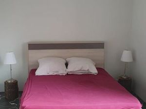 Chambre meublée Plérin chez l'habitant