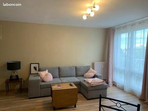 Bel Appartement  refait et entièrement équipé à neuf