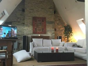 Appartement 2/4 pers centre ville