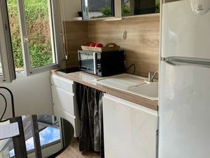 Studio 20 m2 proximité commodités