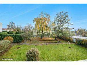 Appartement 4 pièces 73 m²