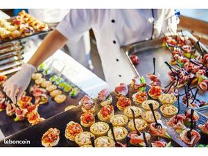 Fonds de commerce  restauration 200 m² Perros-Guirec