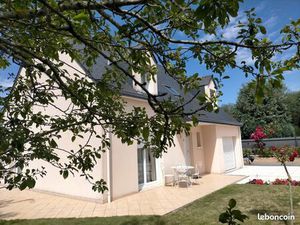 Maison 5 pièces 105 m²