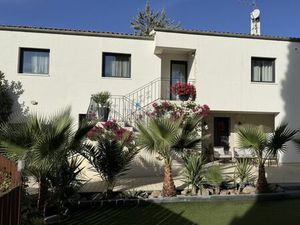 Maison 7 pièces 163 m²