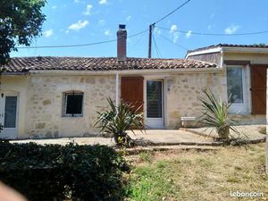 Petite maison de 55m2