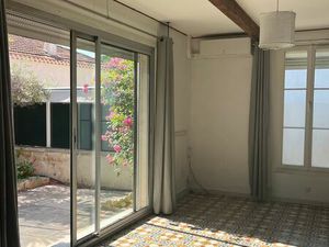 Maison individuelle de ville