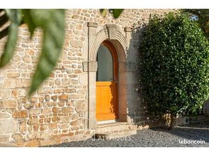 Propriété 5 pièces 100 m²