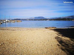 Maison 3 pièces 52 m²