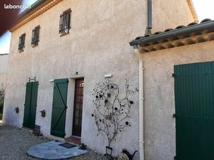 Maison individuelle près de toutes commodités