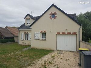 Location maison Mehun sur yevre