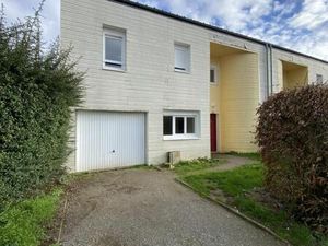 Pavillon 4 pièces 104 m²