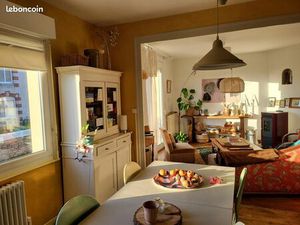 Maison 3 ch + jardin Paimpol