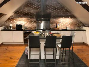 Maison à louer- Plerin Le Legué