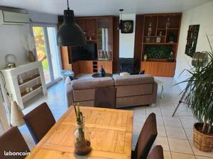 Maison 97m2 - 4 chambres