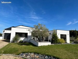 Maison 5 pièces 120 m²