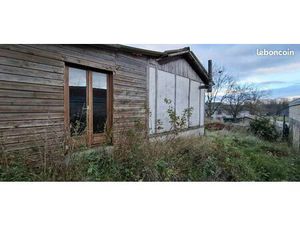 Maison 3 pièces 70 m²