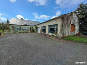 Maison 9 pièces 190 m²