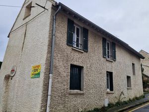 Maison 3 pièces à louer à Viarmes