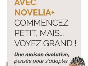 Maison 3 pièces 50 m²