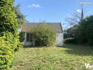 Maison 60 m² HENGOAT