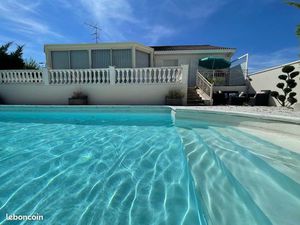 Coup de cœur assuré pour cette magnifique maison contemporaine