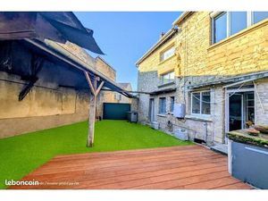 Maison 9 pièces 224 m²