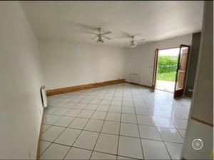 À louer – Maison 85 m²  2 chambres  grand jardin – Herry (18140) – 580 /moi