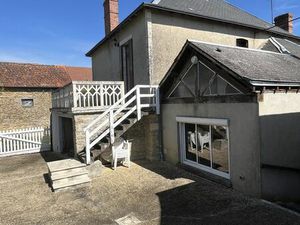 Maison 8 pièces 187 m²