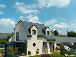 Maison neuve 6 chambres