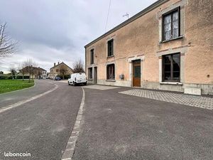 Maison 8 pièces 190 m²