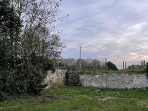 Terrain 920 m² Saint Andre De Cubzac