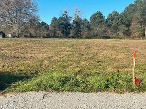 Terrain 1 000 m² Grignols