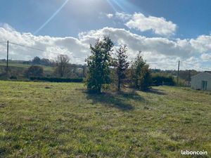 Terrain 900 m² La Reole