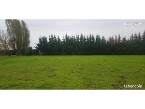 Terrain 510 m² Perissac