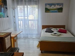 Studio 18m2 centre Bagnères de Luchon