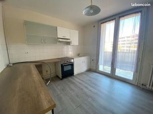 Appartement 5 pièces 90 m²