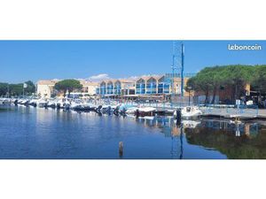 Appartement avec magnifique vue Hourtin