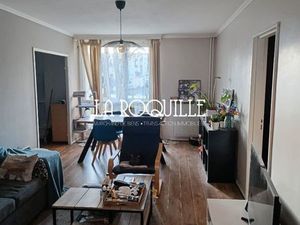 Appartement 4 pièces 75 m²