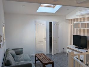 Appartement Type 2 - 48m2 Martigues (Ferrières)