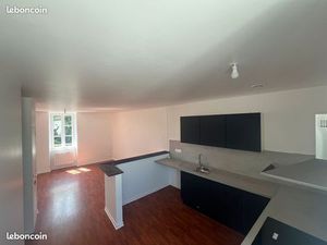 Location T3 Appartement St Brieuc