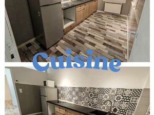 Location appartement 2 pièces 65m2