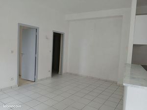 Appartement 2 pièces 51 m²