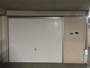 Garage 15m2 Blagnac