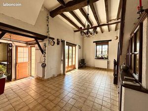 Maison 4 pièces 93 m²