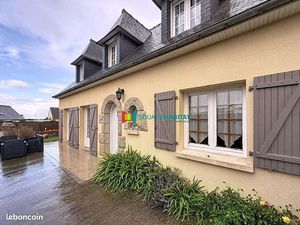 Maison 6 pièces 144 m²