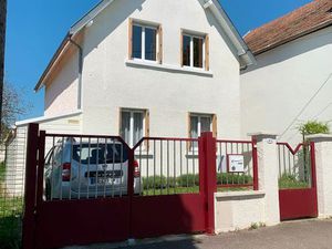 Maison individuelle 100m2