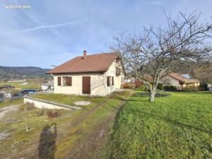 Pavillon 7 pièces 112 m²