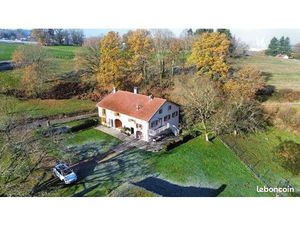 Ferme 8 pièces 210 m²